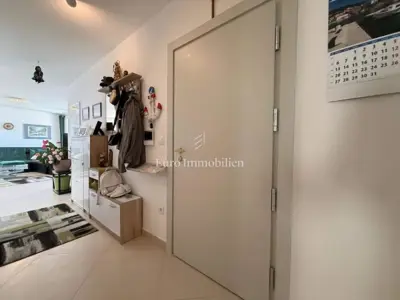 Stan 71 m², Makarska - panoramski pogled na more - 7