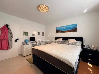Stan 71 m², Makarska - panoramski pogled na more - 11