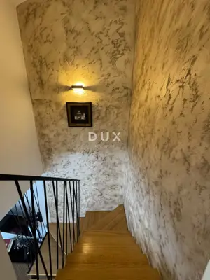 Apartment 144 m², Marčelji - two-level family apartment - 11