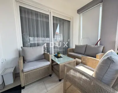 Apartment 144 m², Marčelji - two-level family apartment - 4
