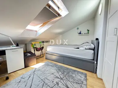 Apartment 144 m², Marčelji - two-level family apartment - 10