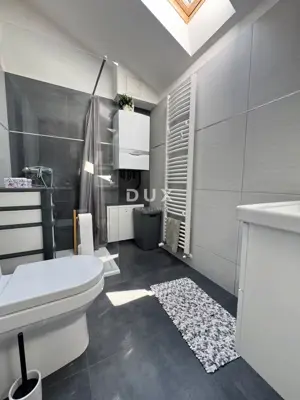 Apartment 144 m², Marčelji - two-level family apartment - 15