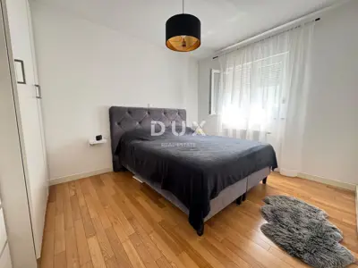 Apartment 144 m², Marčelji - two-level family apartment - 6