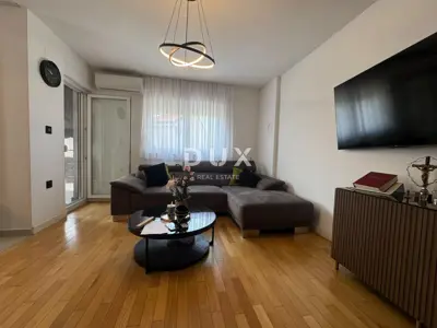 Apartment 144 m², Marčelji - two-level family apartment - 2