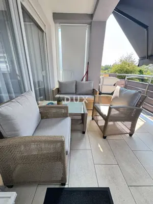Apartment 144 m², Marčelji - two-level family apartment - 5