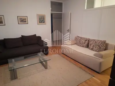 Stan 55 m², Srednjaci, Trešnjevka - Jug, namješten i renoviran