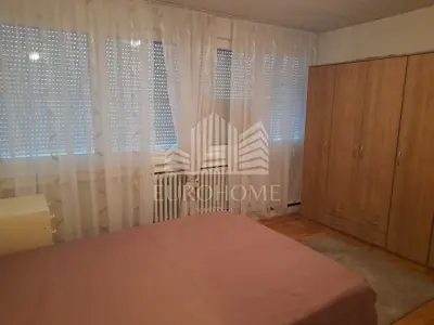 Apartment 55 m², Srednjaci, Trešnjevka - Jug, furnished and renovated - 11
