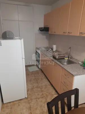 Apartment 55 m², Srednjaci, Trešnjevka - Jug, furnished and renovated - 5