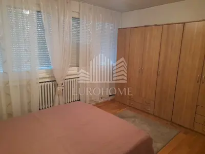 Apartment 55 m², Srednjaci, Trešnjevka - Jug, furnished and renovated - 10