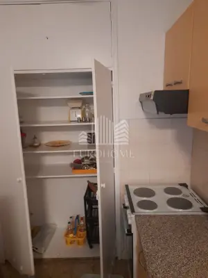 Apartment 55 m², Srednjaci, Trešnjevka - Jug, furnished and renovated - 6