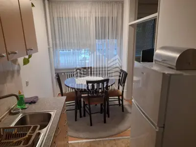 Apartment 55 m², Srednjaci, Trešnjevka - Jug, furnished and renovated - 4
