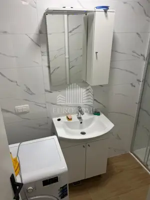 Apartment 55 m², Srednjaci, Trešnjevka - Jug, furnished and renovated - 13