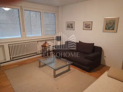 Apartment 55 m², Srednjaci, Trešnjevka - Jug, furnished and renovated - 3