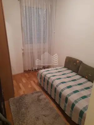 Apartment 55 m², Srednjaci, Trešnjevka - Jug, furnished and renovated - 12