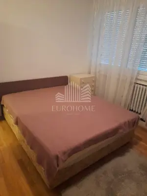Apartment 55 m², Srednjaci, Trešnjevka - Jug, furnished and renovated - 9