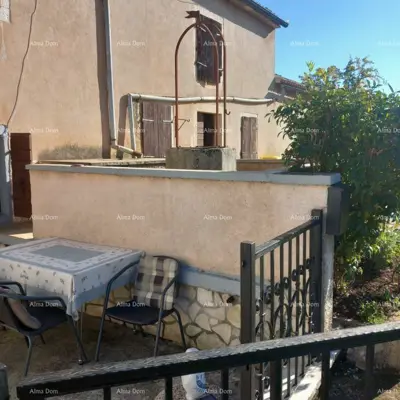 Kuća 130 m², Rovinj - kamena kuća s okućnicom - 6