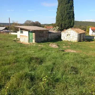 Kuća 130 m², Rovinj - kamena kuća s okućnicom - 5