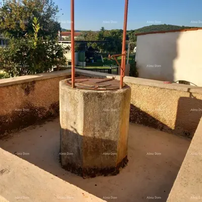 Kuća 130 m², Rovinj - kamena kuća s okućnicom - 7