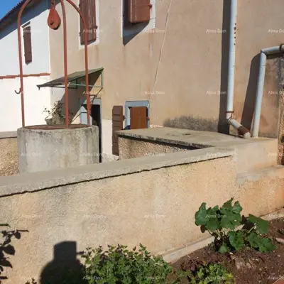 Kuća 130 m², Rovinj - kamena kuća s okućnicom - 2