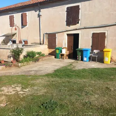 Kuća 130 m², Rovinj - kamena kuća s okućnicom - 4