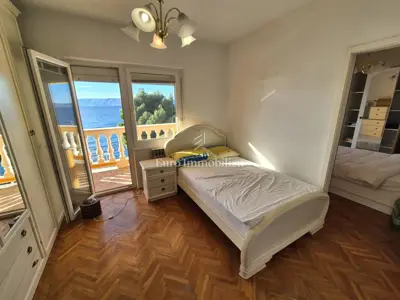 Haus, Novi Vinodolski, erste Reihe zum Meer und Geschäftsraum - 22