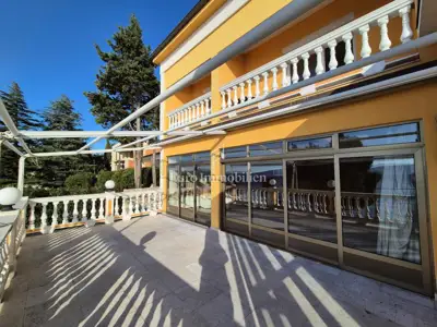 Haus, Novi Vinodolski, erste Reihe zum Meer und Geschäftsraum - 10