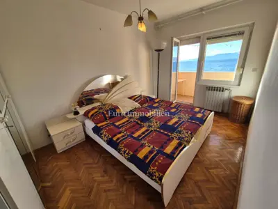 Haus, Novi Vinodolski, erste Reihe zum Meer und Geschäftsraum - 19