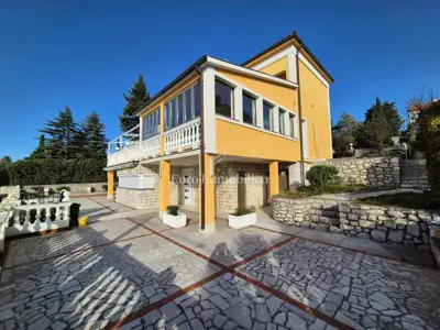 Haus, Novi Vinodolski, erste Reihe zum Meer und Geschäftsraum - 7