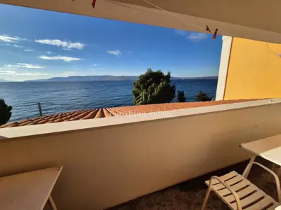 Haus, Novi Vinodolski, erste Reihe zum Meer und Geschäftsraum - 17