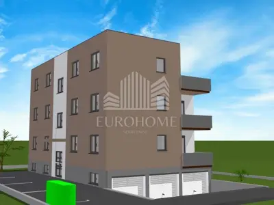 Stan, Lučko, trosoban u Ježdovečkoj ulici