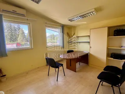 Bueroflaeche mit Parkplatz und Lager - Samobor (Miete) - 5