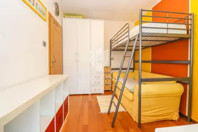 Stan 62 m², Pula Centar - adaptiran i namješten - 8