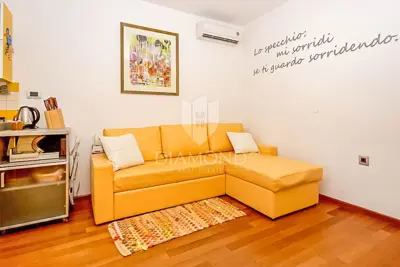 Stan 62 m², Pula Centar - adaptiran i namješten - 3