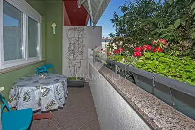 Stan 62 m², Pula Centar - adaptiran i namješten - 11
