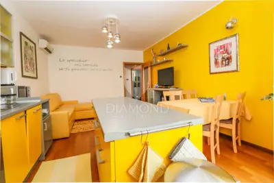 Stan 62 m², Pula Centar - adaptiran i namješten - 5
