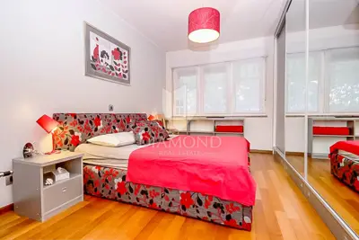 Stan 62 m², Pula Centar - adaptiran i namješten - 6