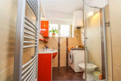 Stan 62 m², Pula Centar - adaptiran i namješten - 9