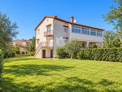 Poreč – Stan na atraktivnoj lokaciji po povoljnoj cijeni