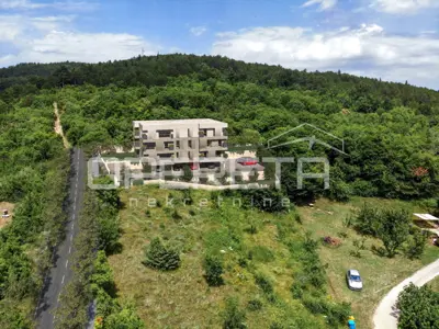 Apartment 119 m², Sinj - new build with 2 covered terraces - 3
