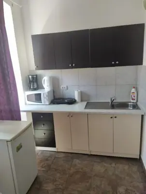 Wohnung 90 m², Pula Centar - 4 Studioapartments