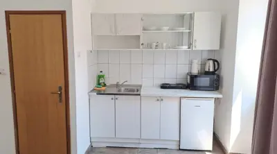 Wohnung 90 m², Pula Centar - 4 Studioapartments - 21