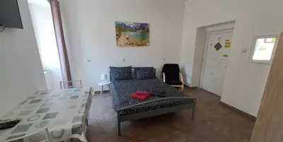 Wohnung 90 m², Pula Centar - 4 Studioapartments - 10