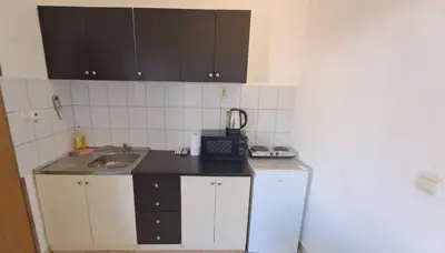 Wohnung 90 m², Pula Centar - 4 Studioapartments - 6