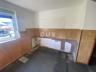 Stan 51 m², Fužine - prizemlje, 2 sobe - 7