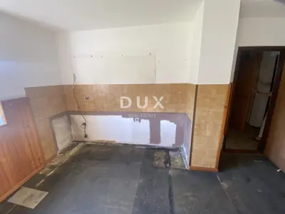Stan 51 m², Fužine - prizemlje, 2 sobe - 8