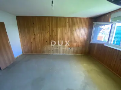 Stan 51 m², Fužine - prizemlje, 2 sobe - 11