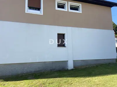 Stan 51 m², Fužine - prizemlje, 2 sobe - 3
