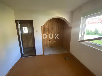 Stan 51 m², Fužine - prizemlje, 2 sobe - 13