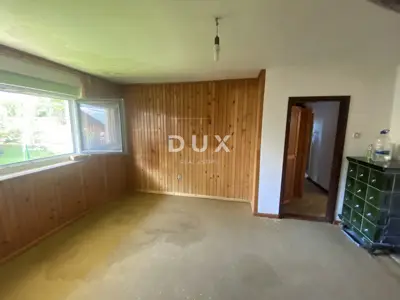 Stan 51 m², Fužine - prizemlje, 2 sobe - 9