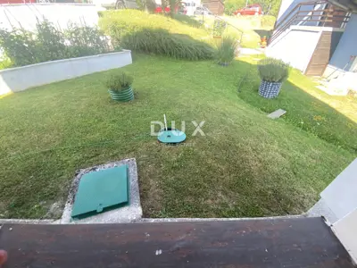 Stan 51 m², Fužine - prizemlje, 2 sobe - 4